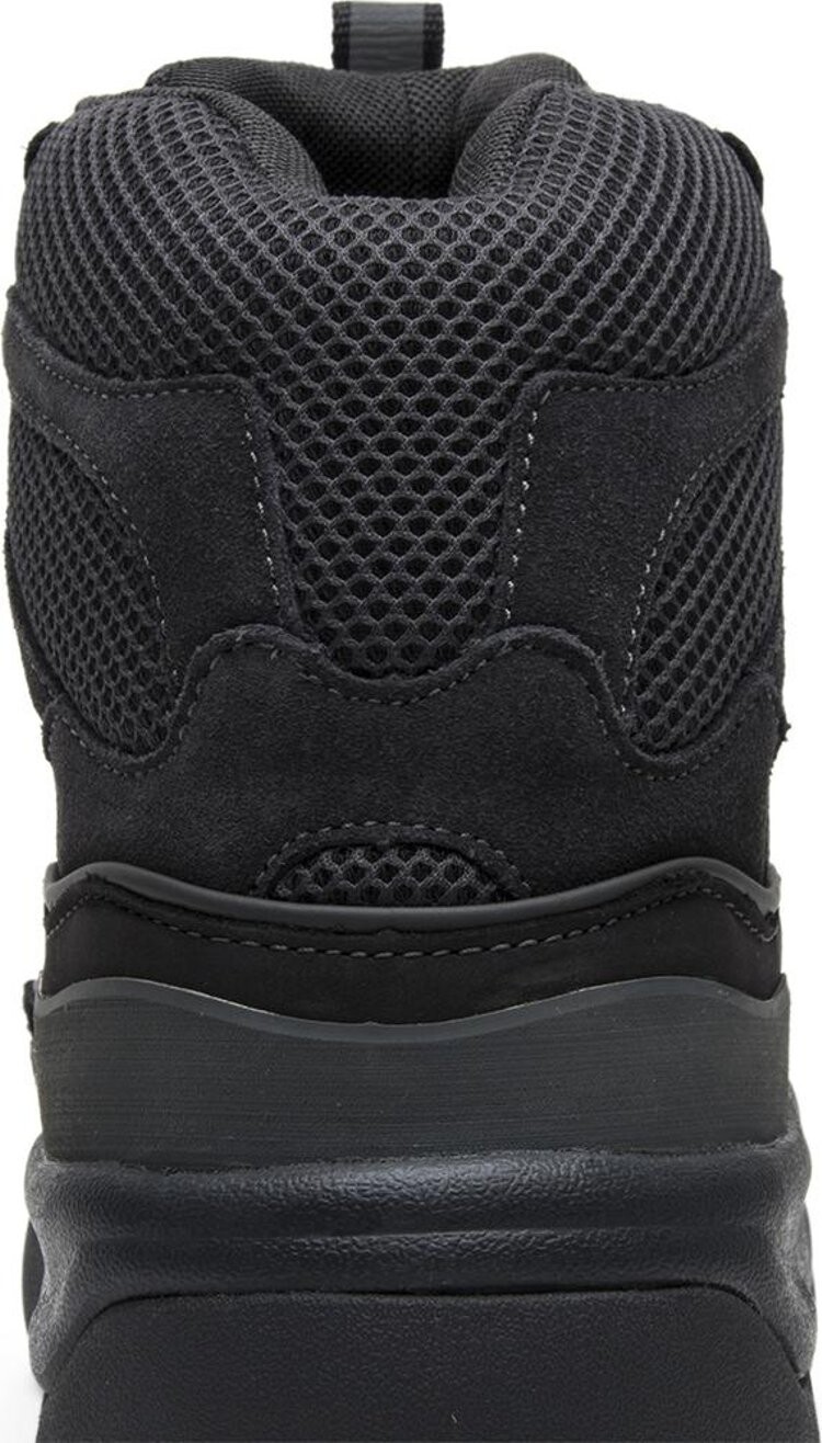 Momentum Dress Boot Graphite