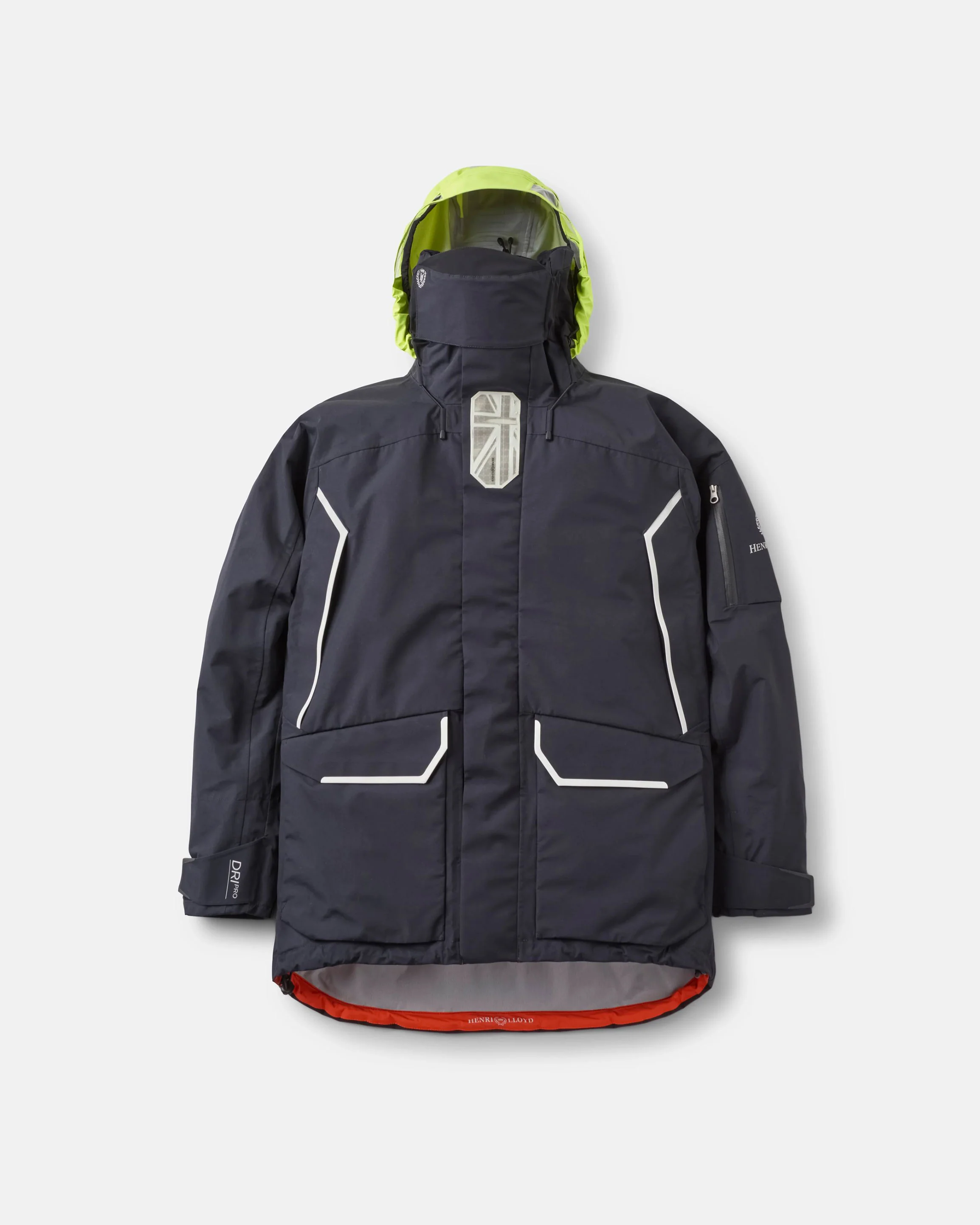 Classic Men's Lightweight Jacket Elite