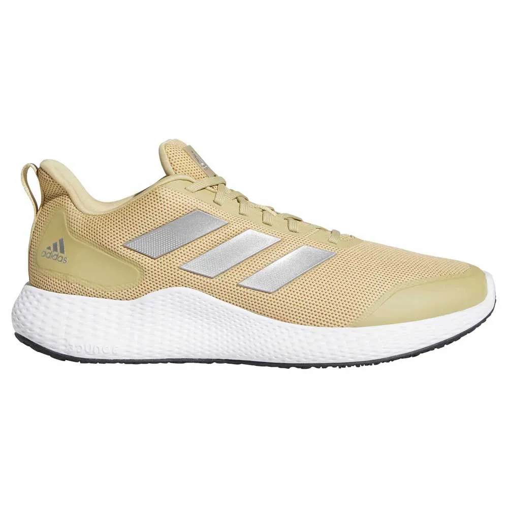 Edge Indoor Basketball Shoe Tan