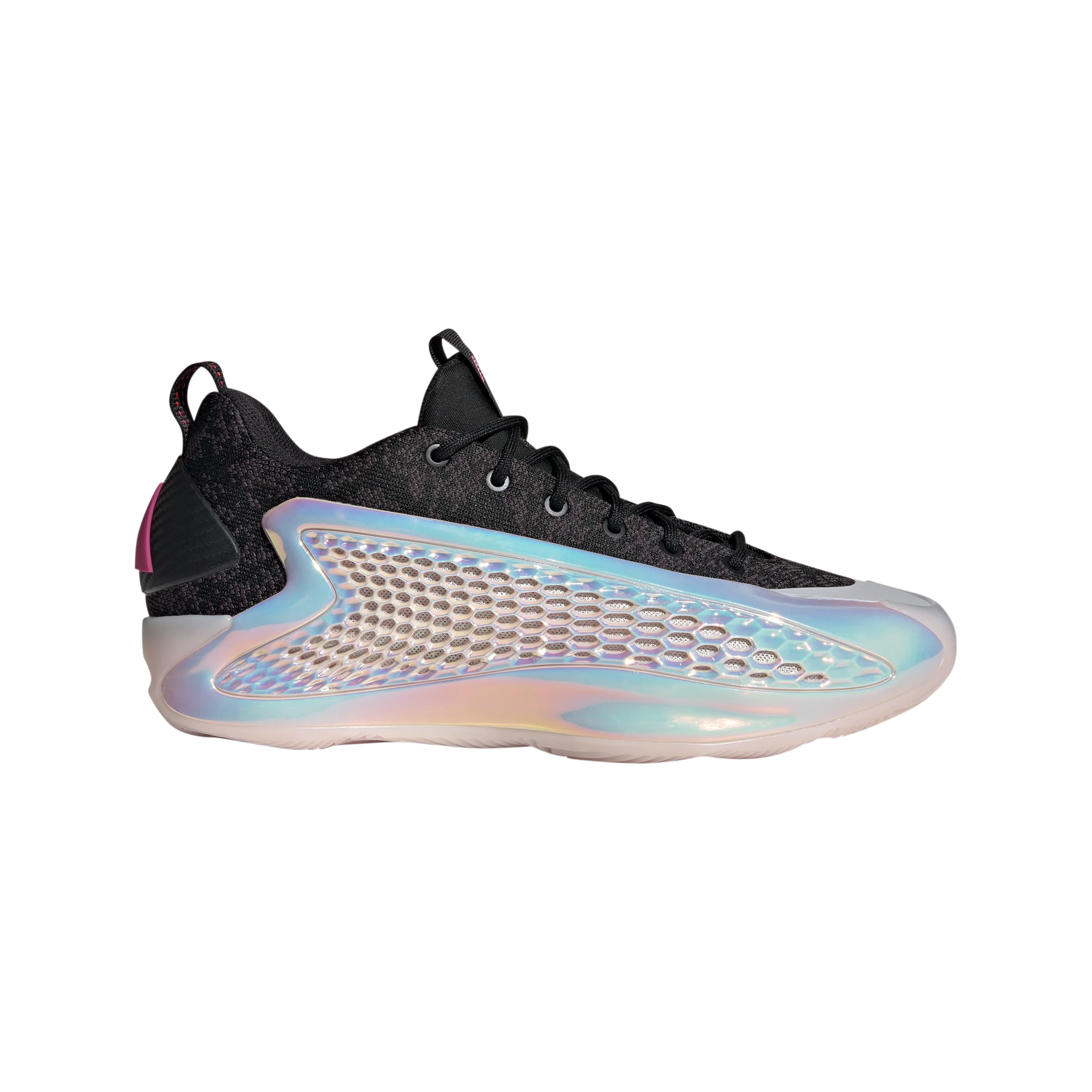 Edge Indoor Basketball Shoe Tan