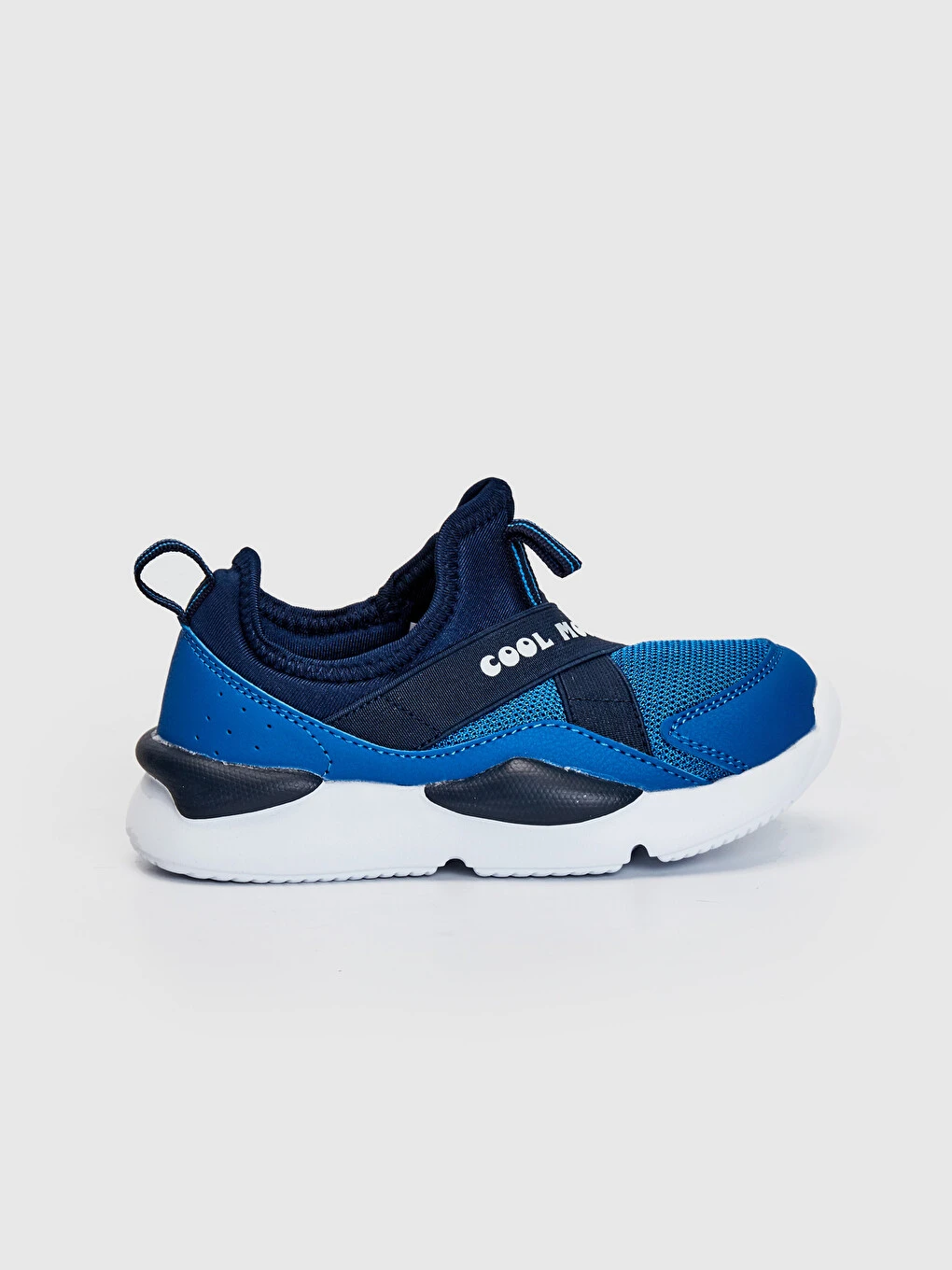 Kids Sneakers - Size 31 - Blue