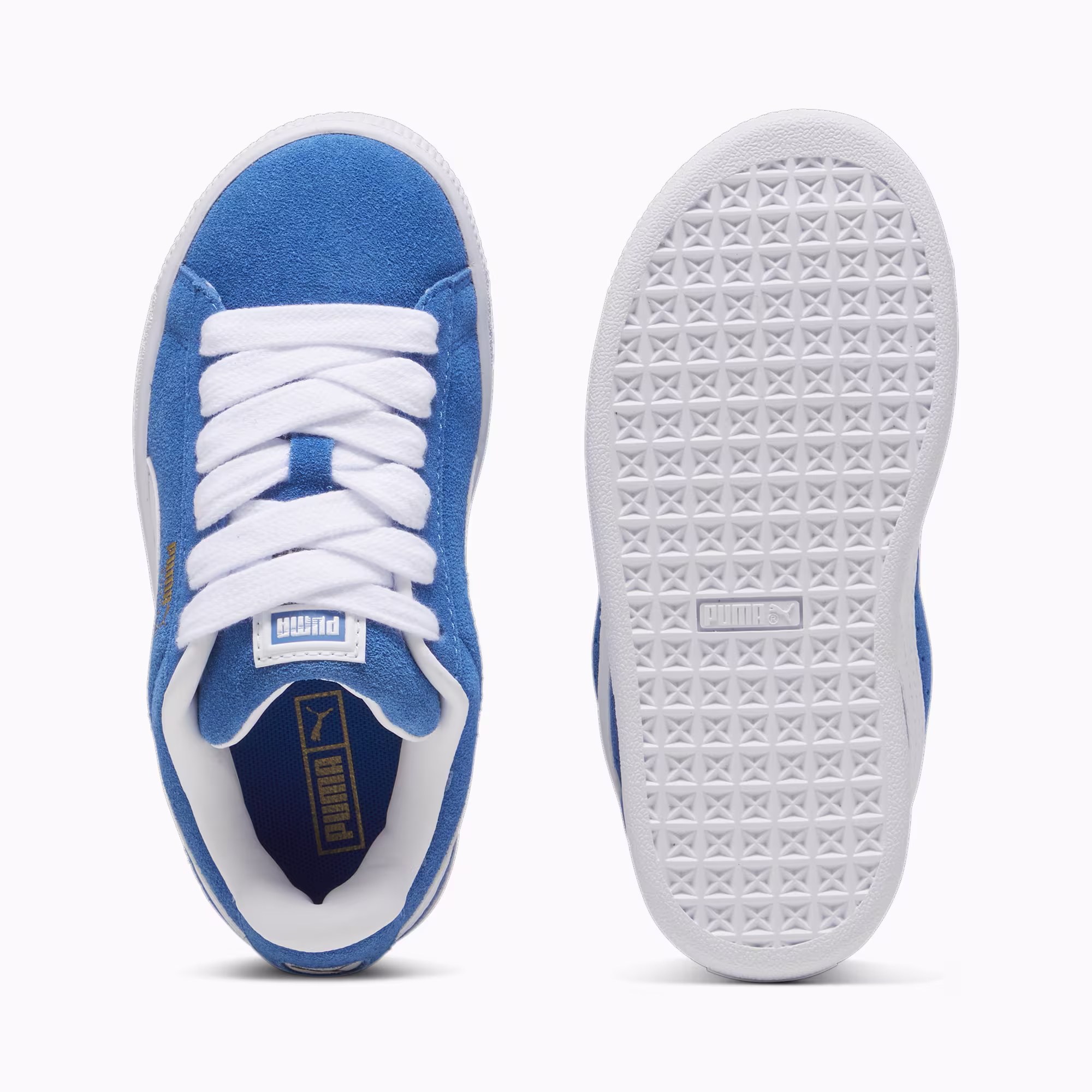 Kids Sneakers - Size 31 - Blue