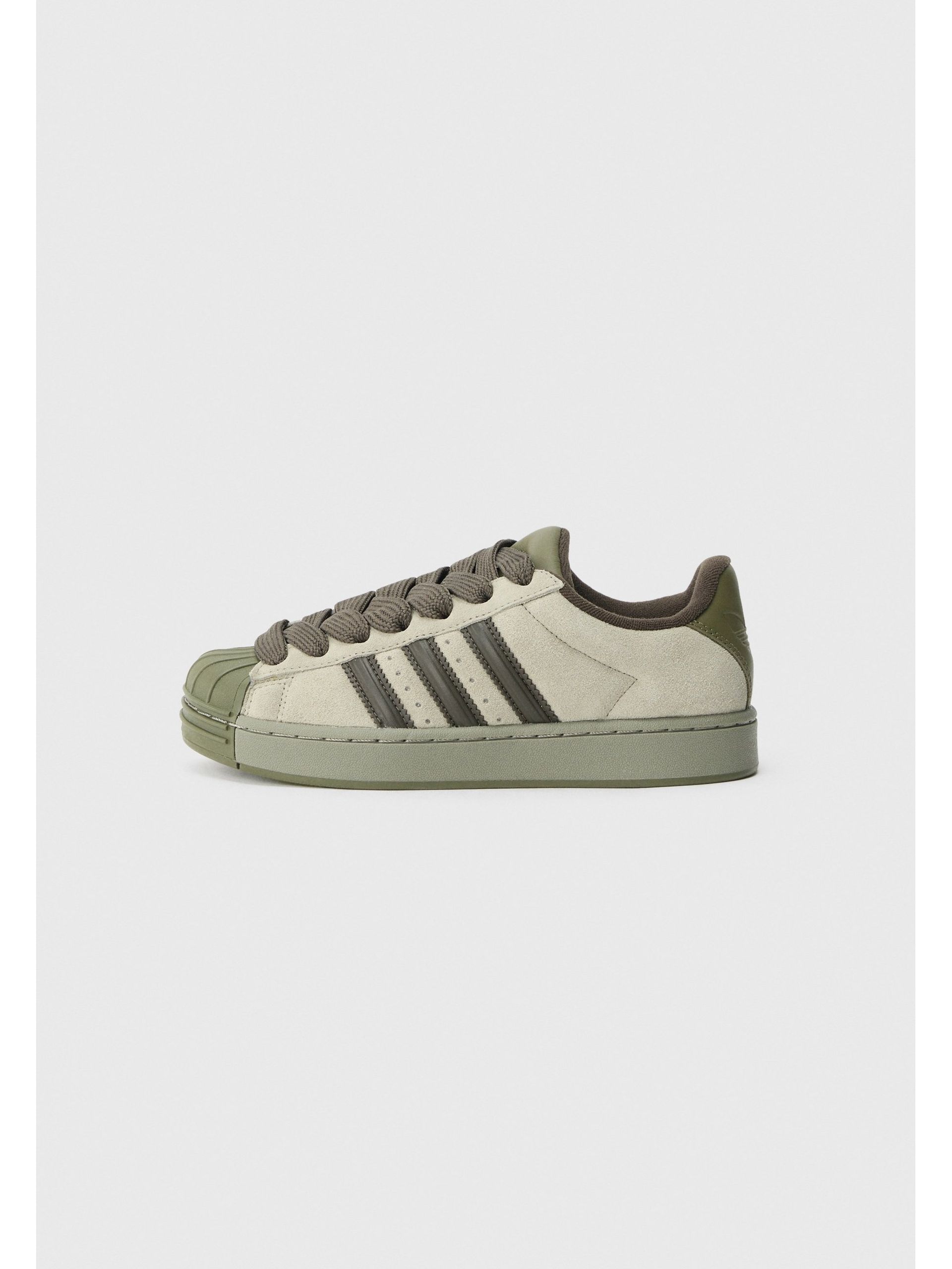 Apex Functional Training Shoe Olive