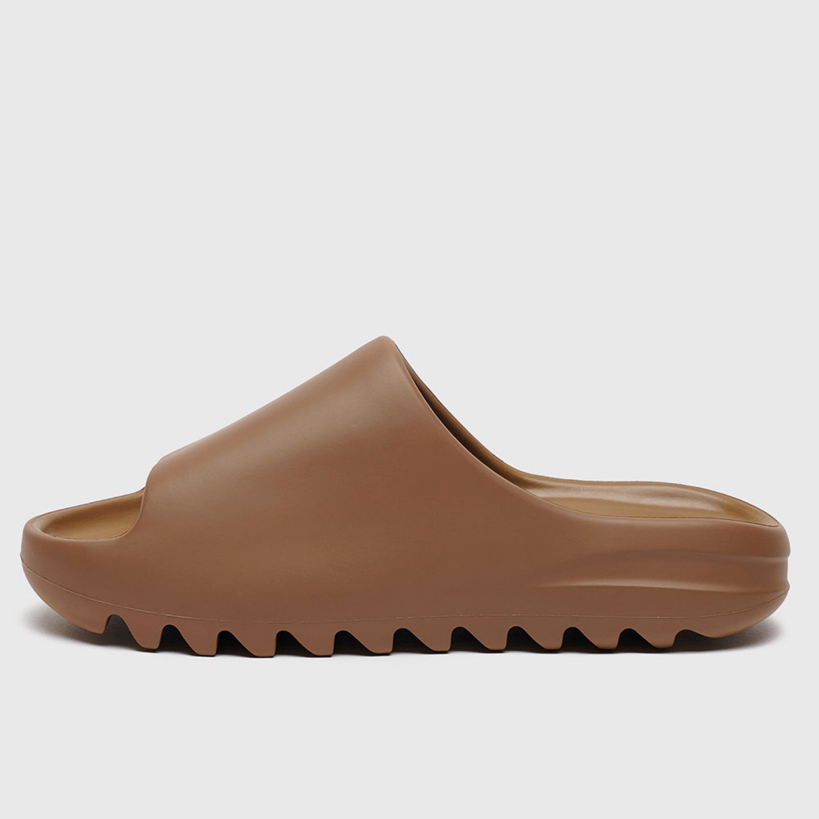 Modern Recovery Sandal Slate