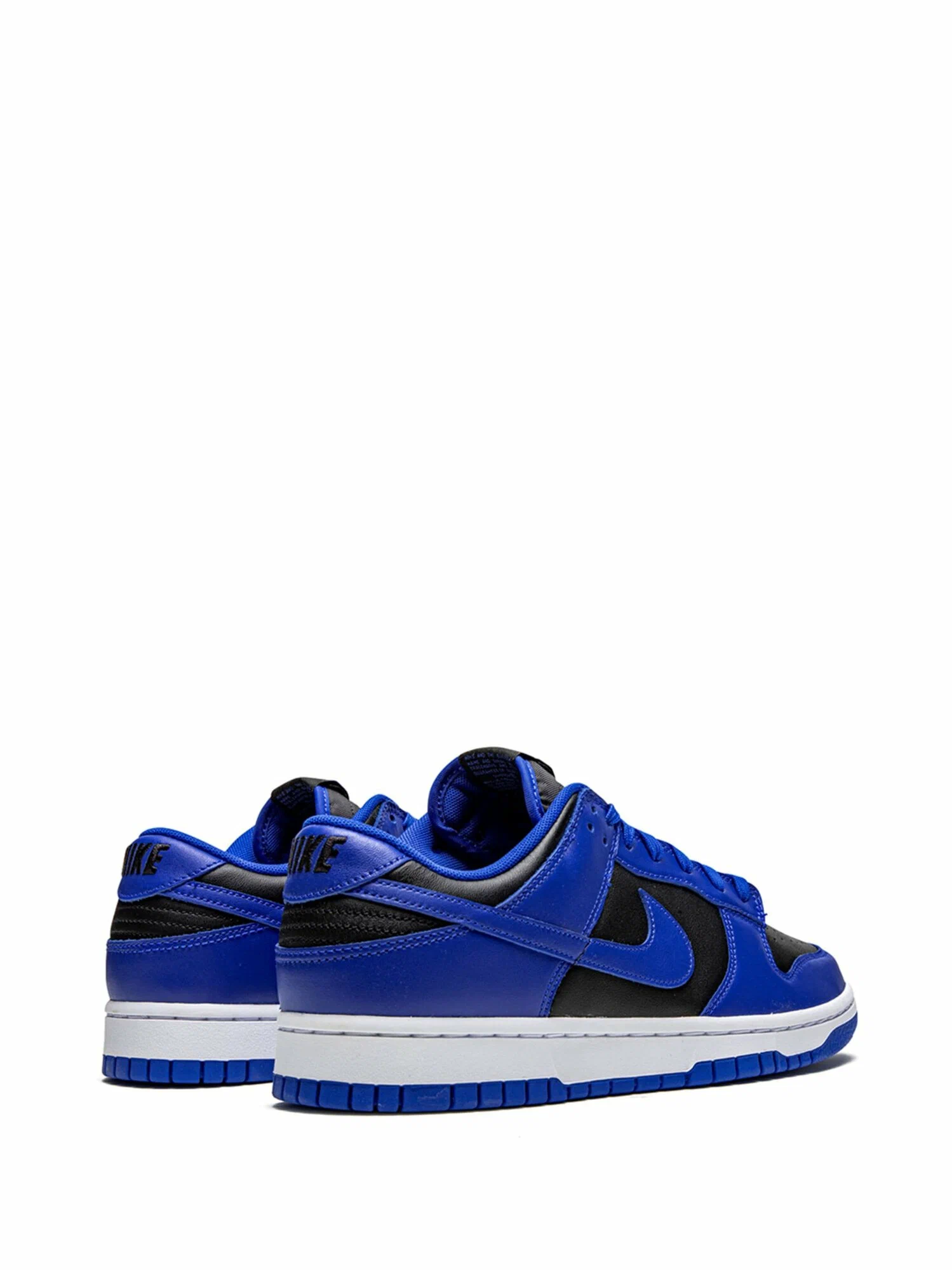 Pro Sport Sneaker Cobalt