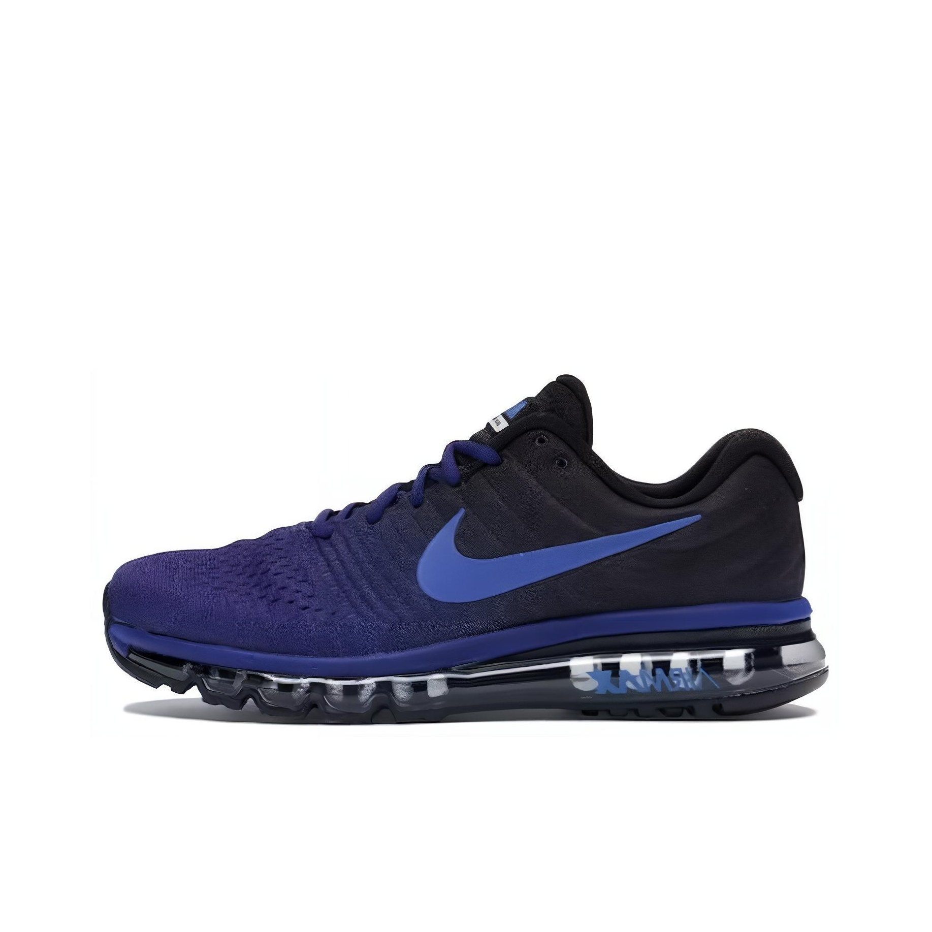 Pro Sport Sneaker Cobalt