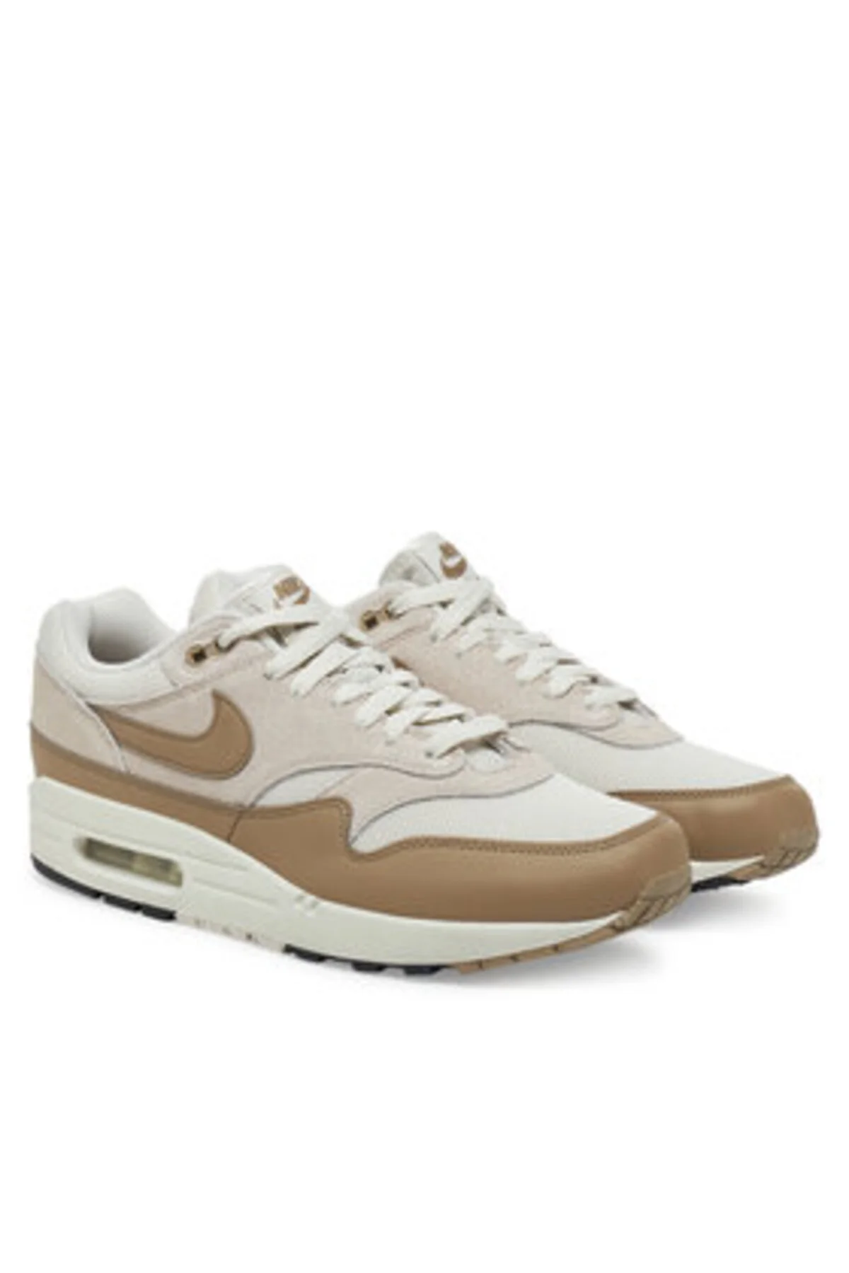Essential Trekking Shoe Beige