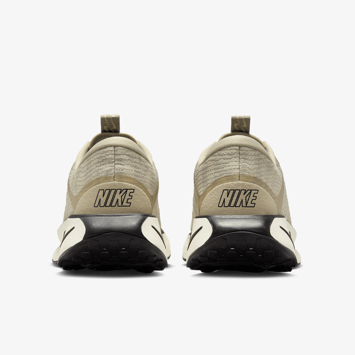 Essential Trekking Shoe Beige