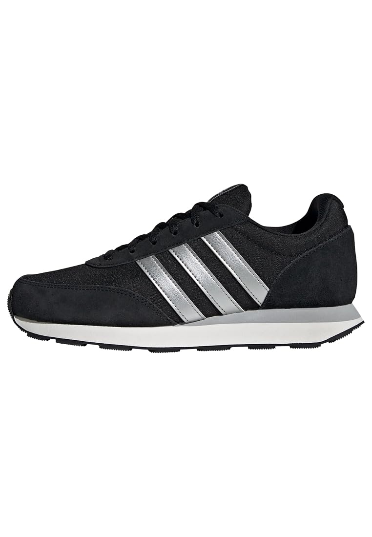 Metropolitan Lightweight Runner Black
