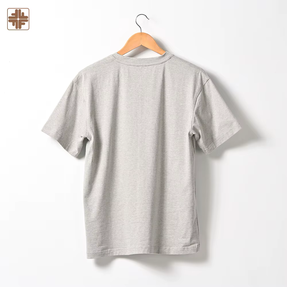 Modern Men's Cotton T-Shirt Pack Eco