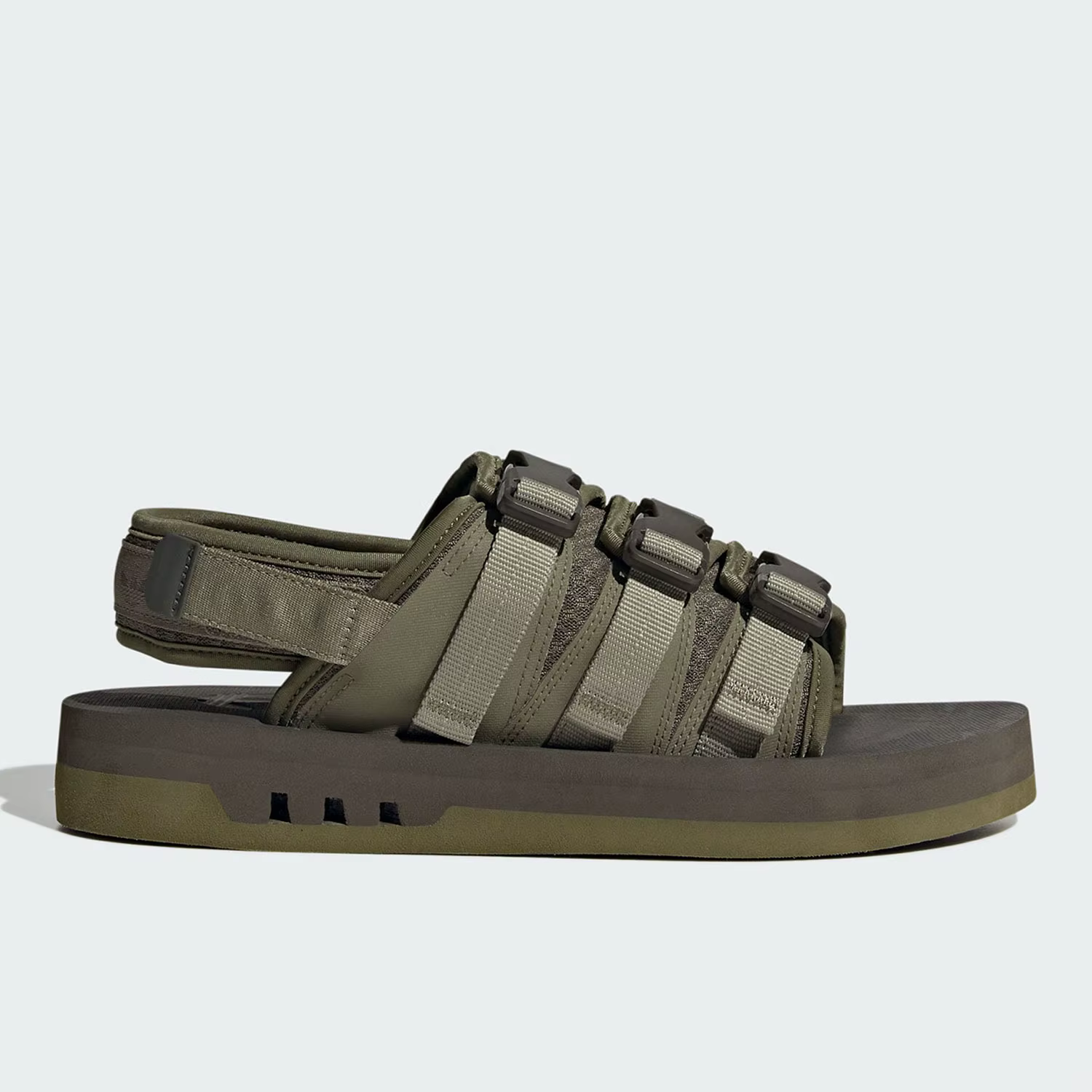 Active Trail Sandal Olive