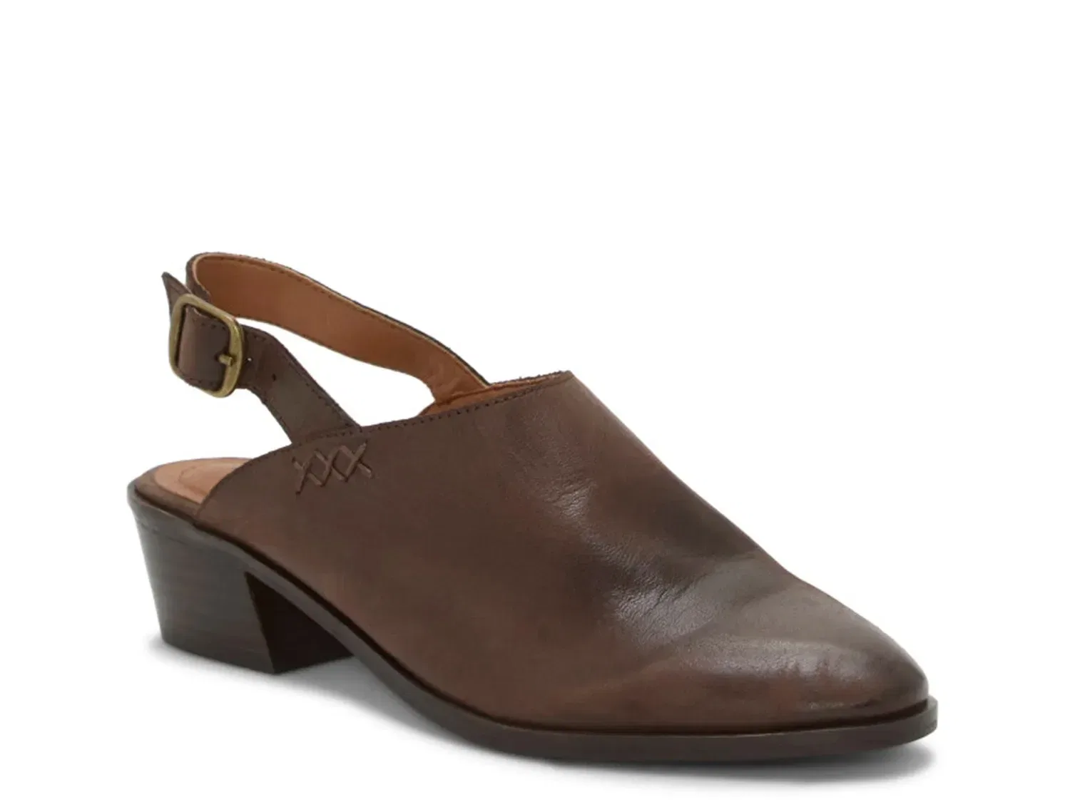 Women's Mule Slides
