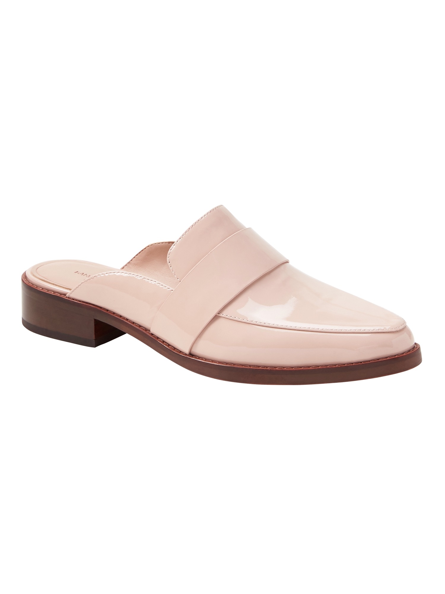 Women's Mule Slides