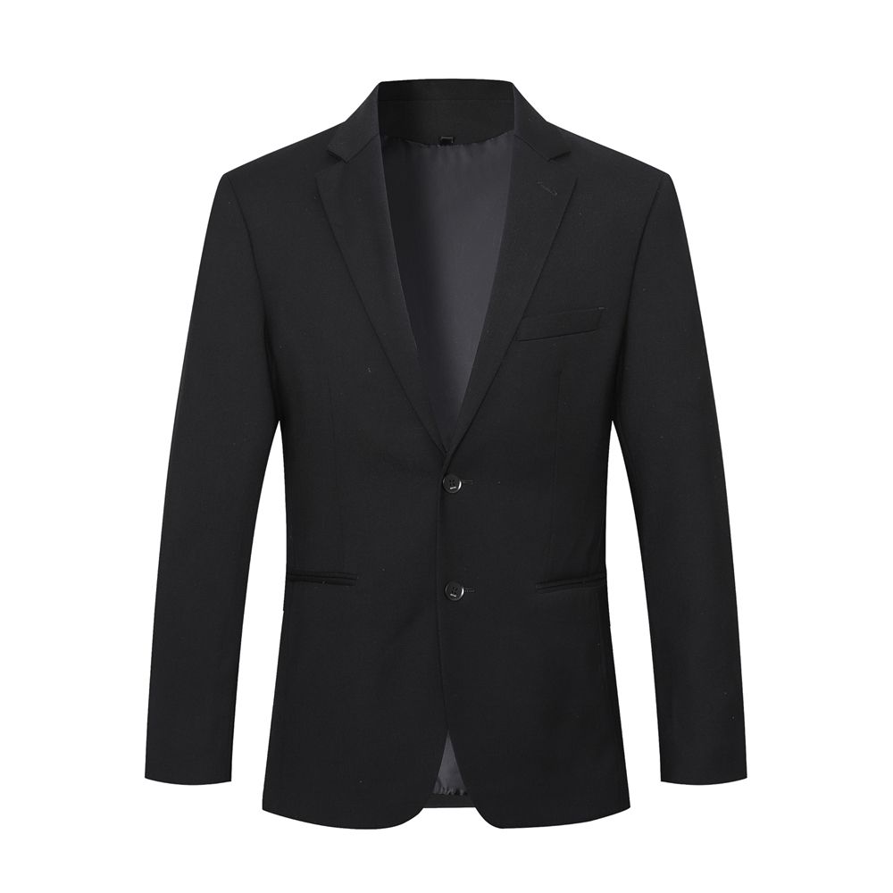 Sporty Men's Formal Suit Blazer Original