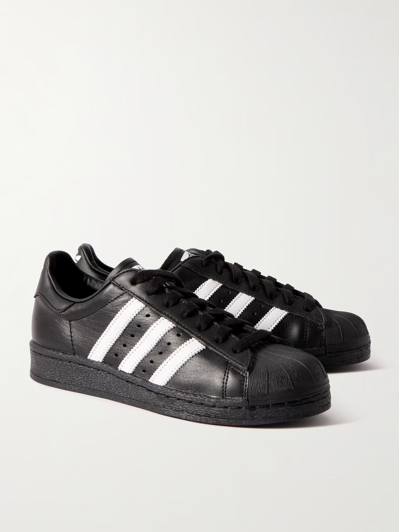 Pro Classic Leather Sneaker Slate