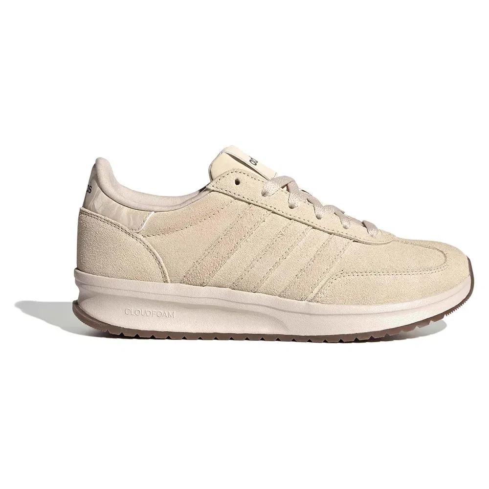 Refined Functional Training Shoe Beige
