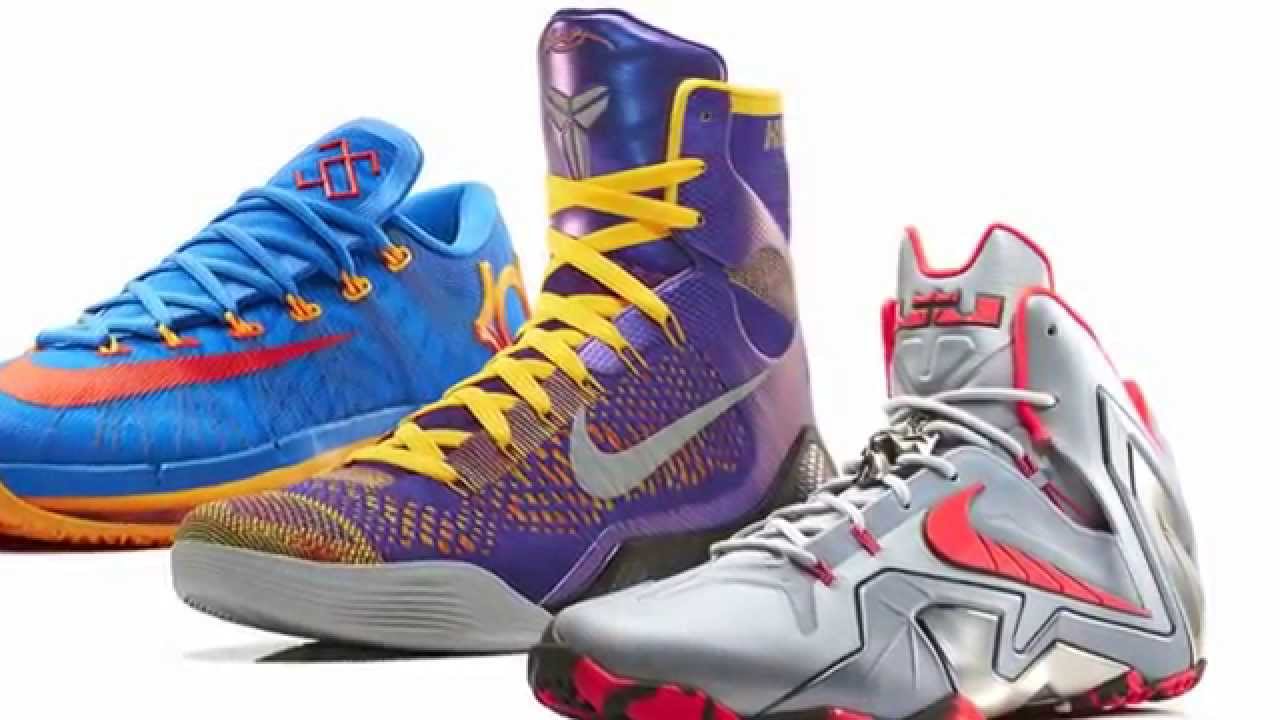 Luxury Team Basketball Shoe Sand