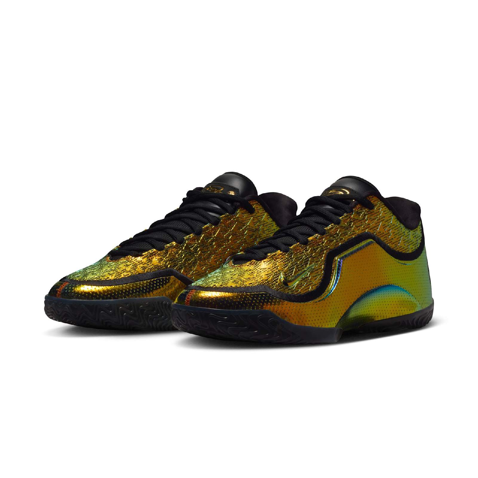 Luxury Team Basketball Shoe Sand