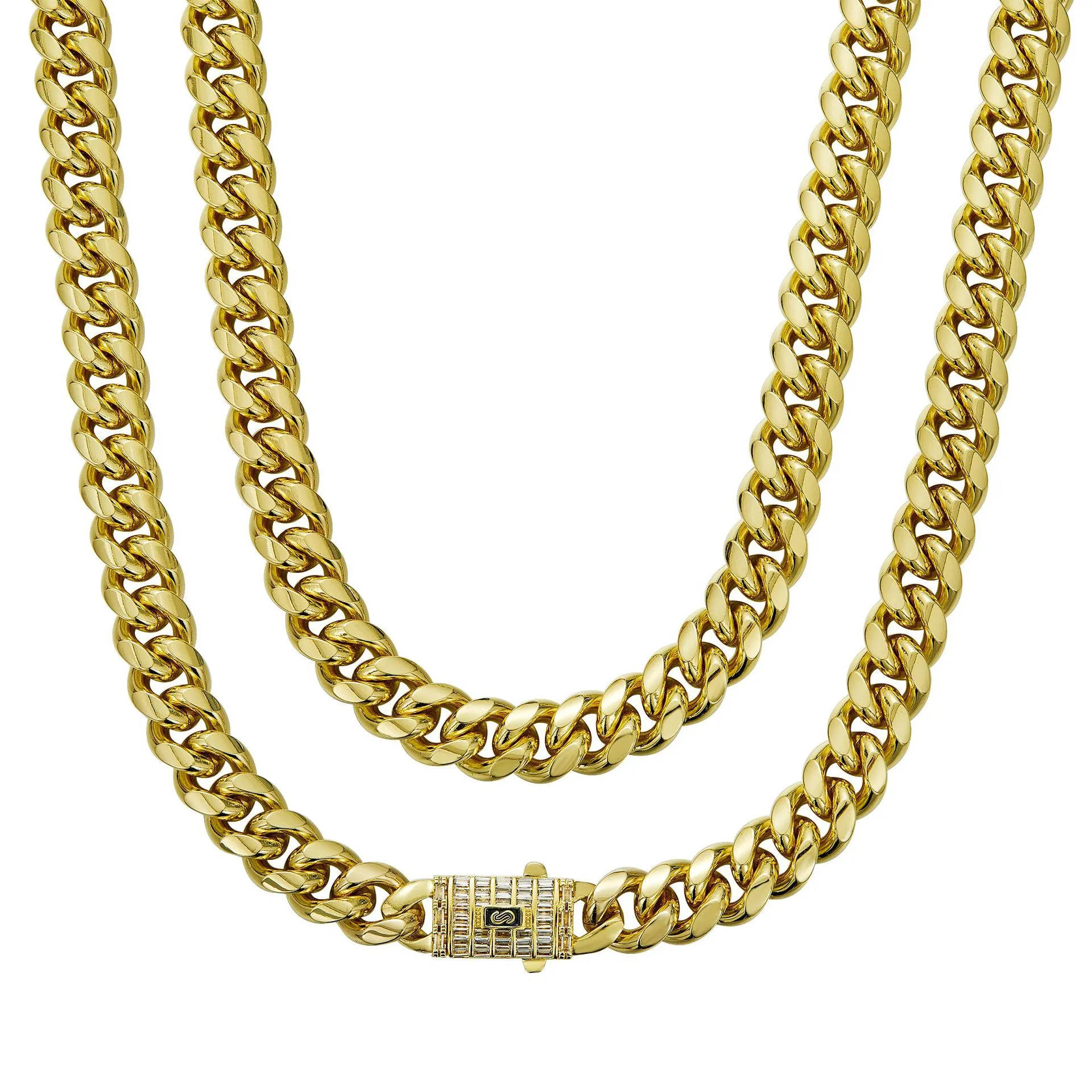 Cuban Link Chain