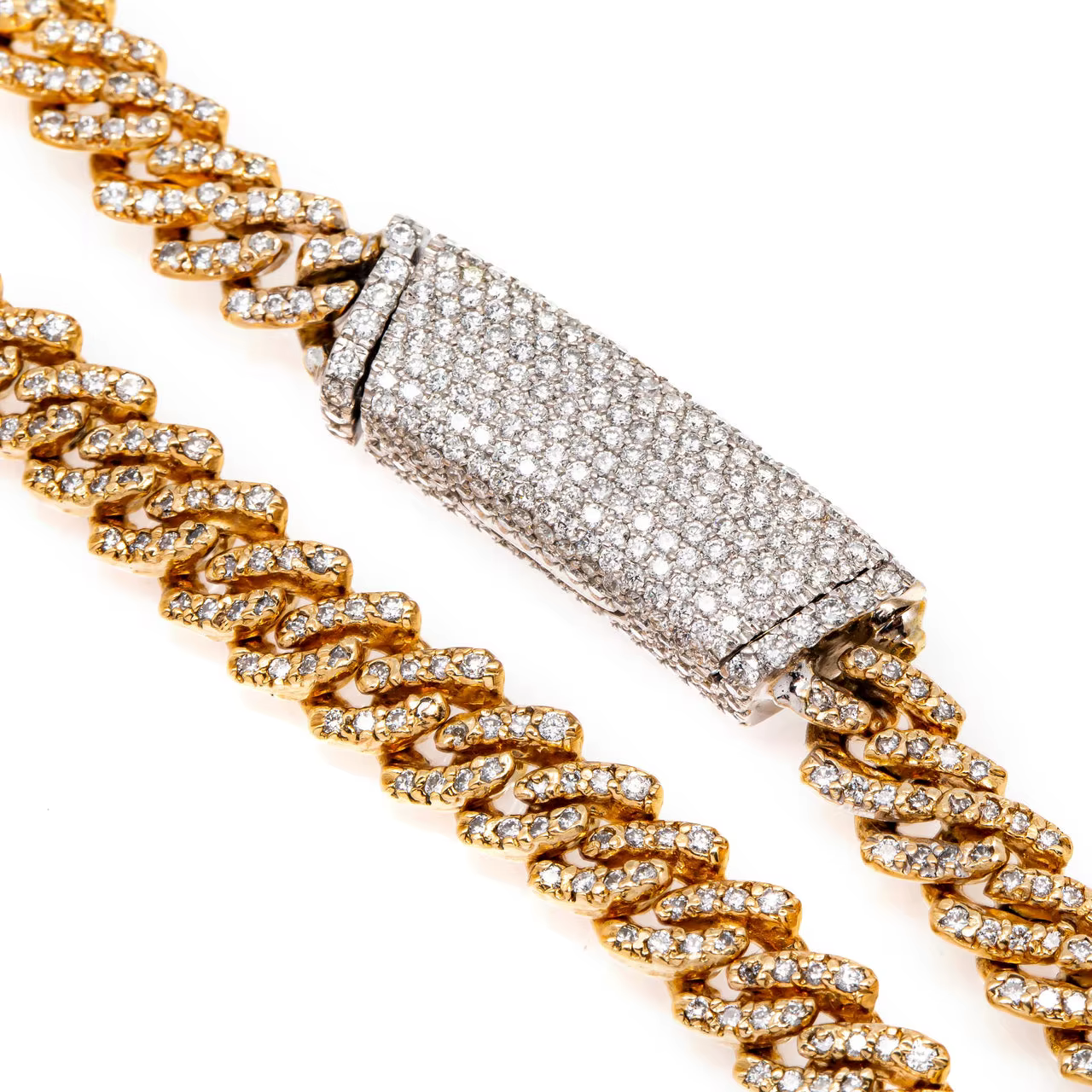Cuban Link Chain