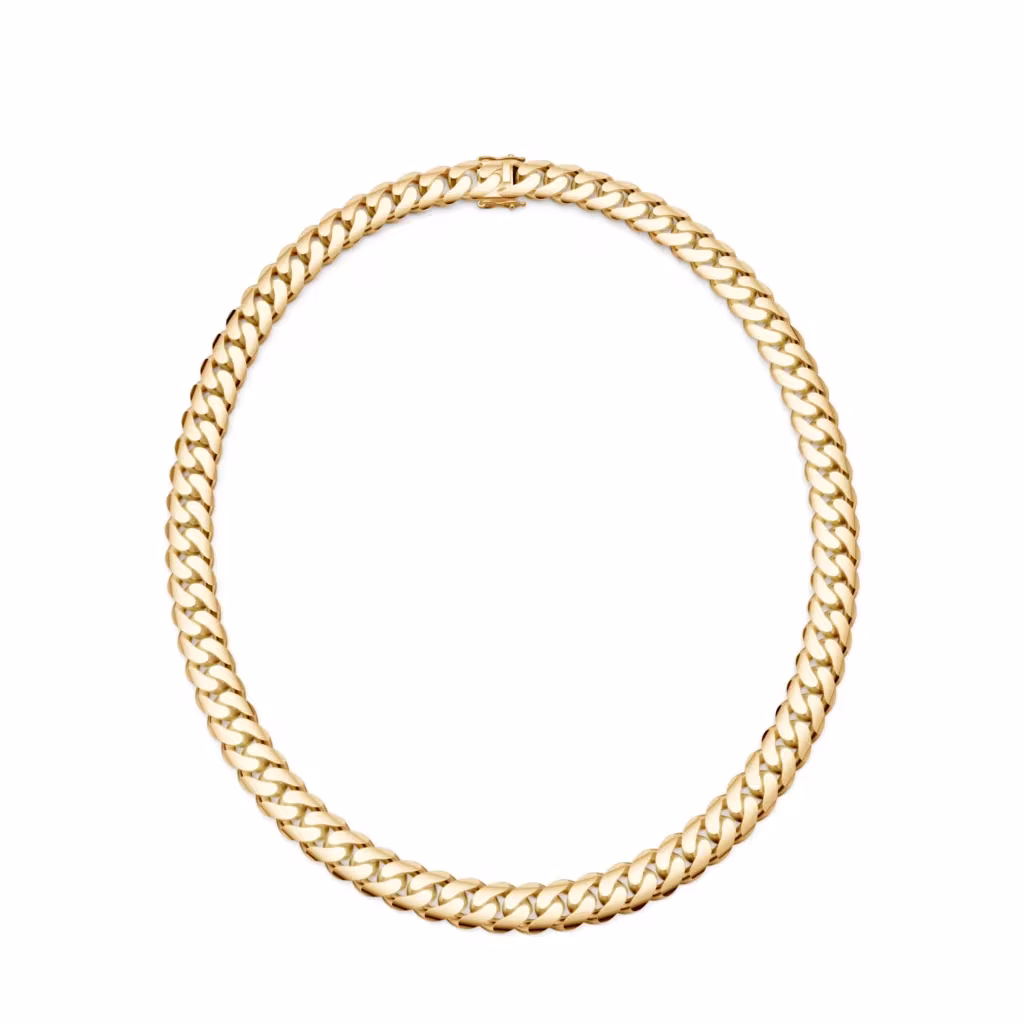Cuban Link Chain