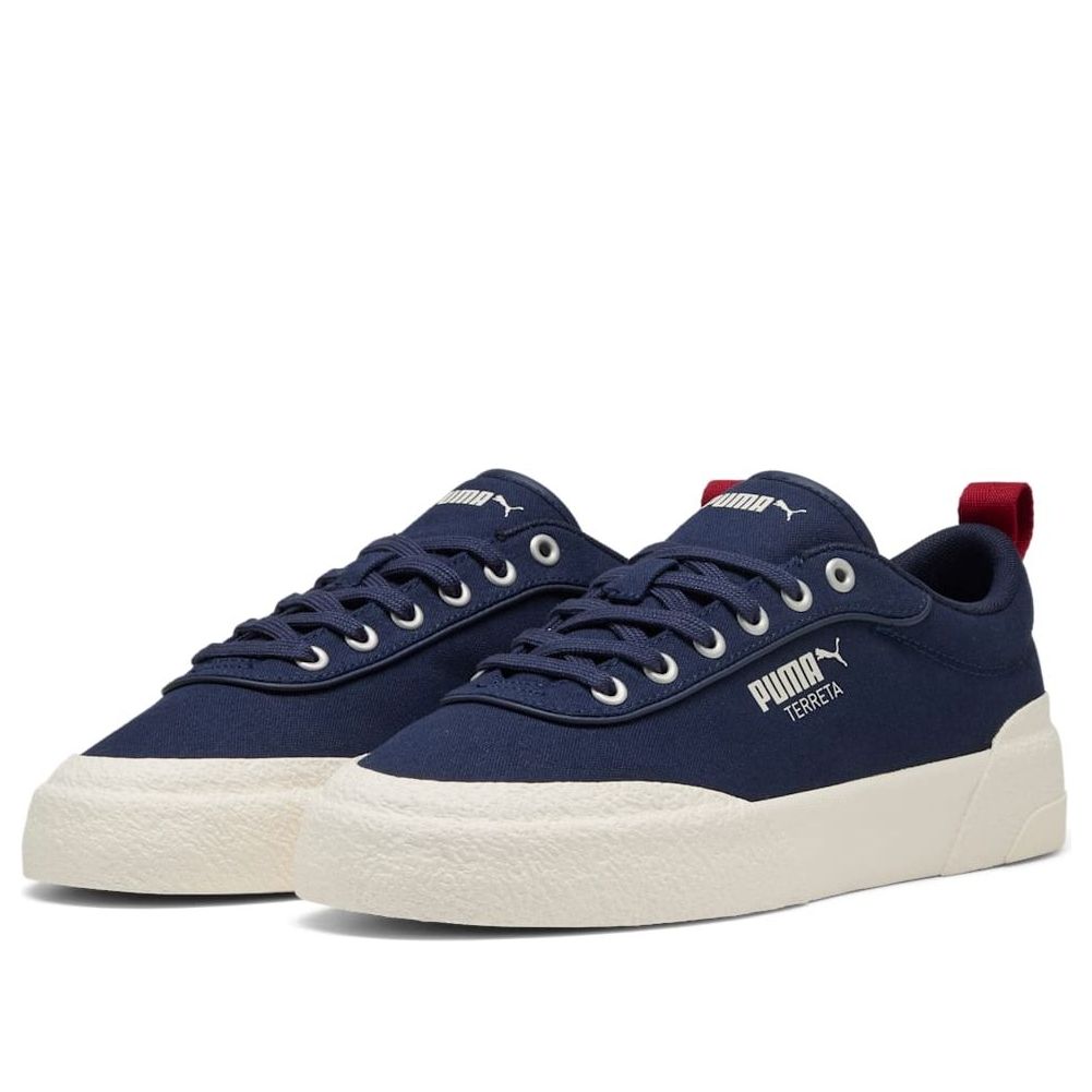 Momentum Sport Sneaker Navy