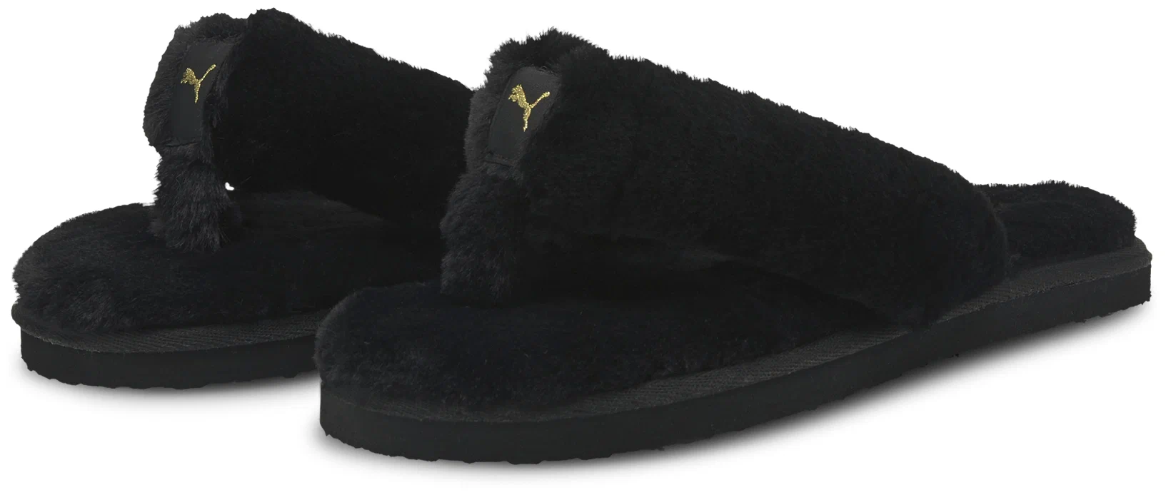 Summit Slipper Loafer Midnight