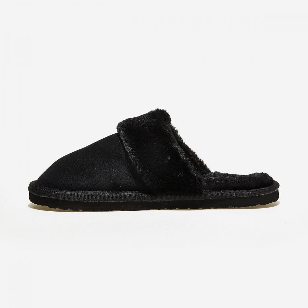 Summit Slipper Loafer Midnight
