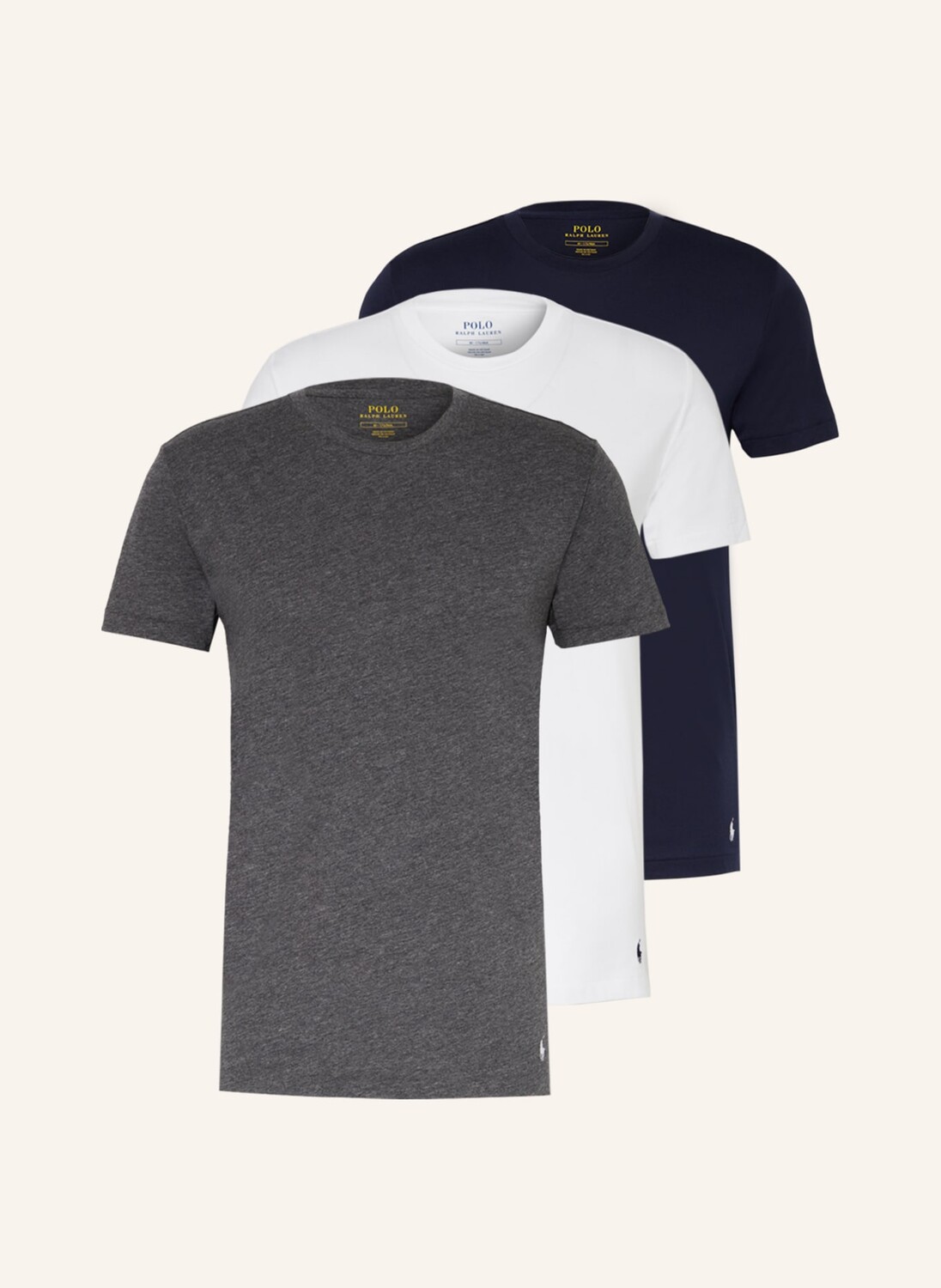 Trendy Men's Cotton T-Shirt Pack Elite