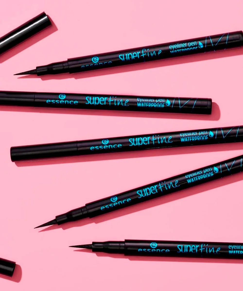 Eyeliner Pen Waterproof