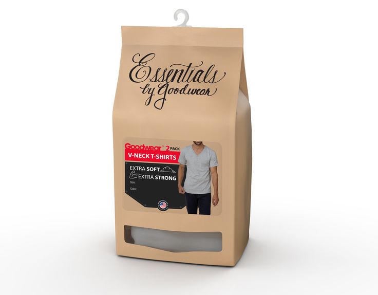Men's Undershirt Pack