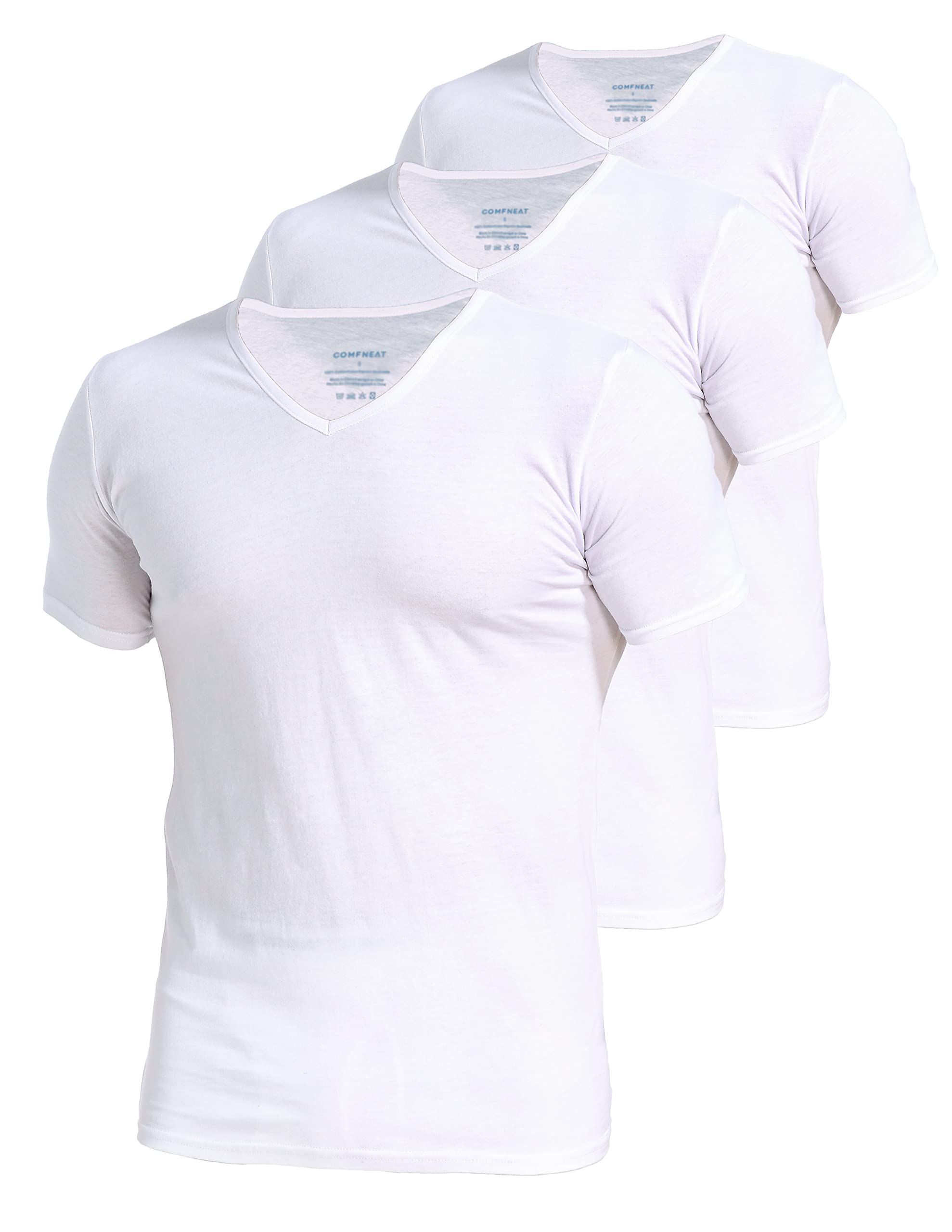 Men's Undershirt Pack