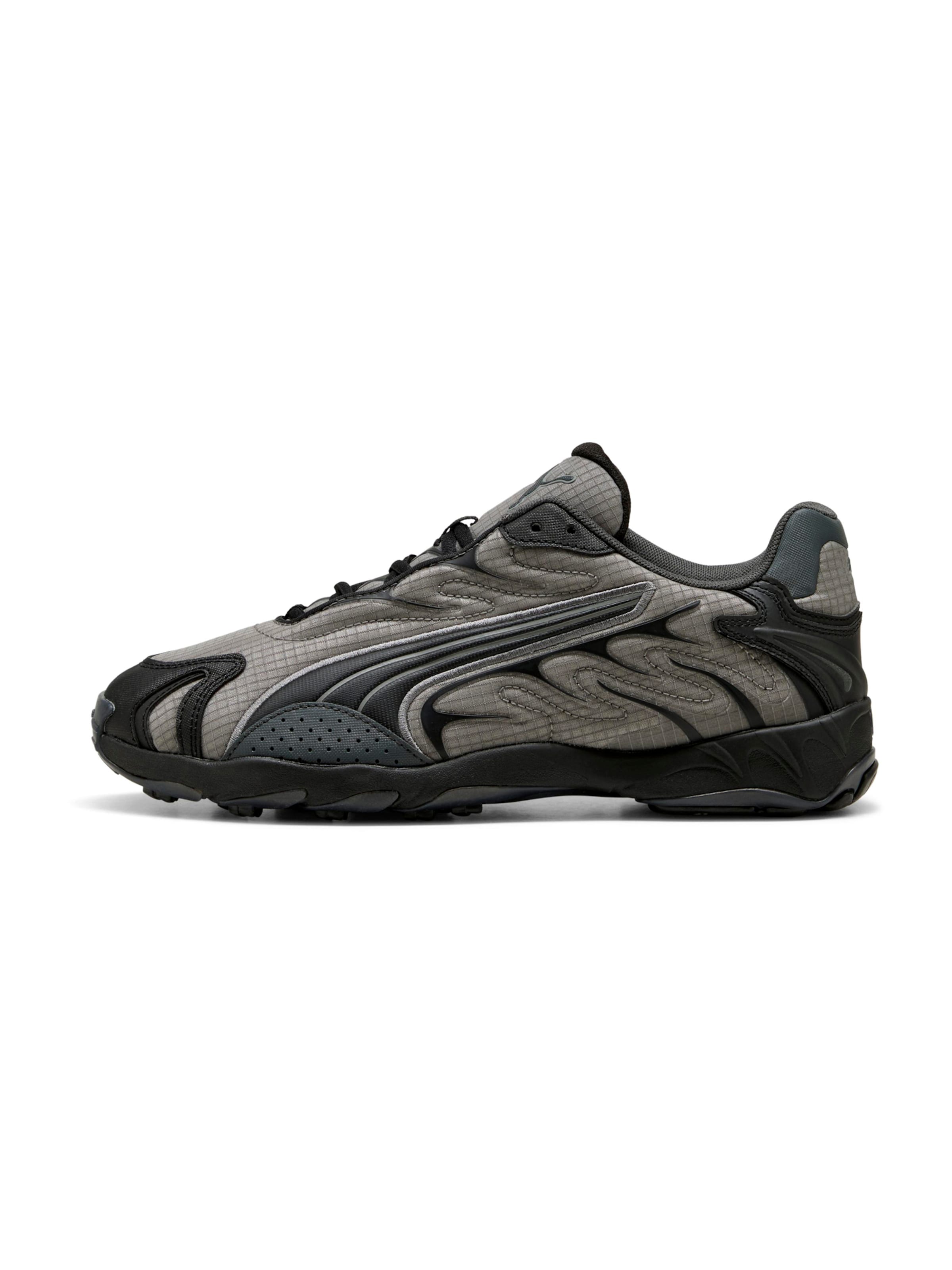 Essential Recovery Running Shoe Charcoal