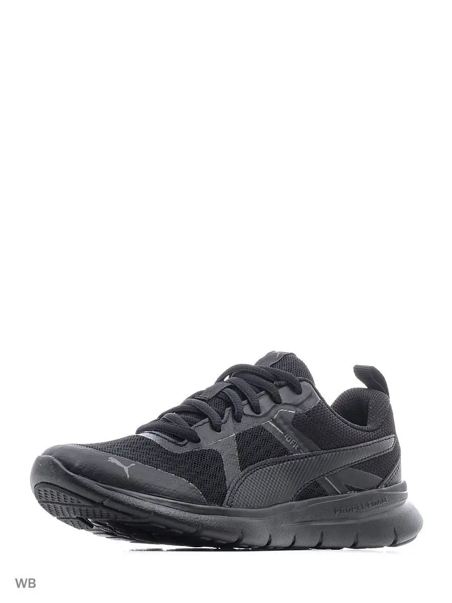 Essential Recovery Running Shoe Charcoal