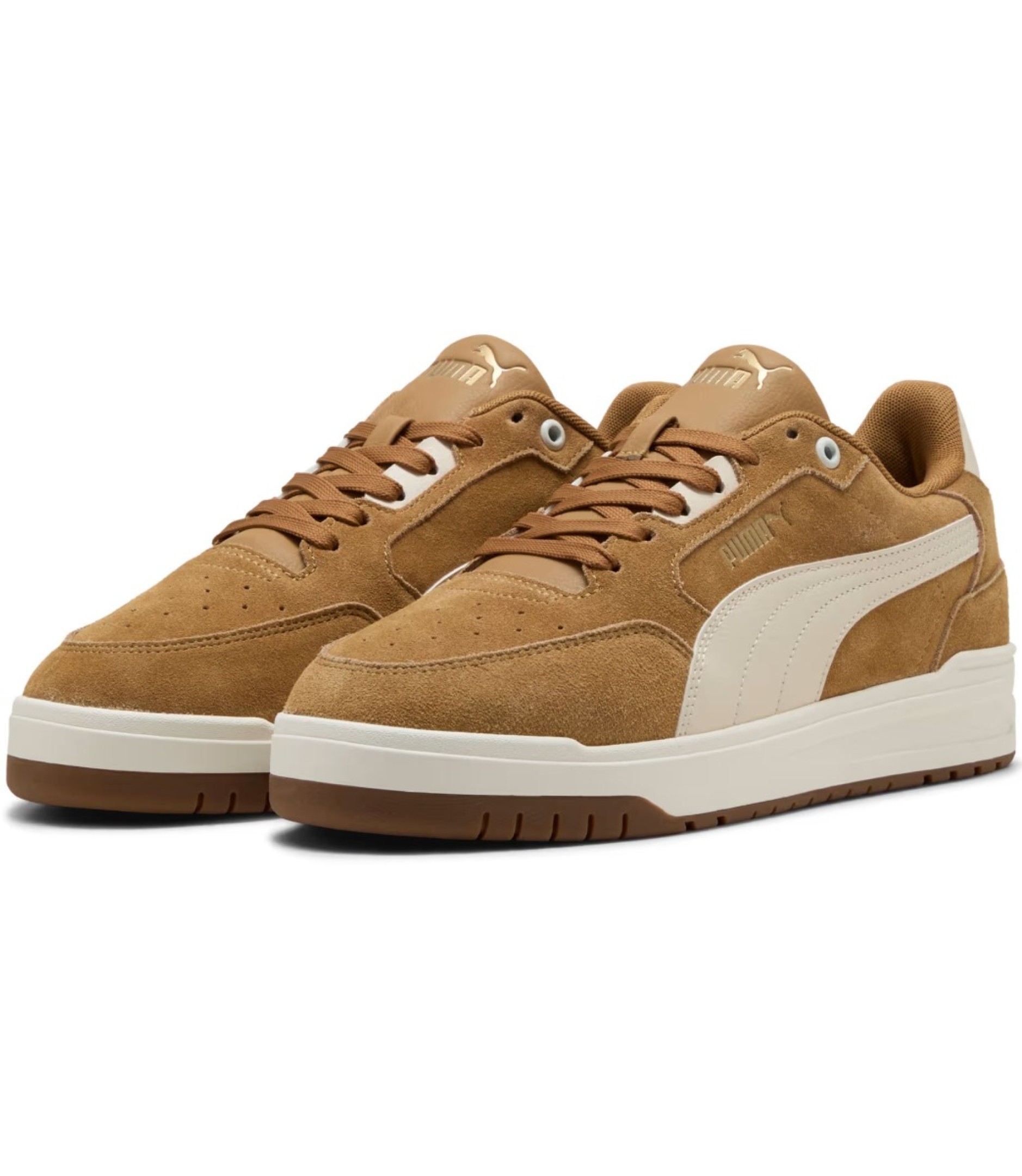 Executive Sport Sneaker Brown