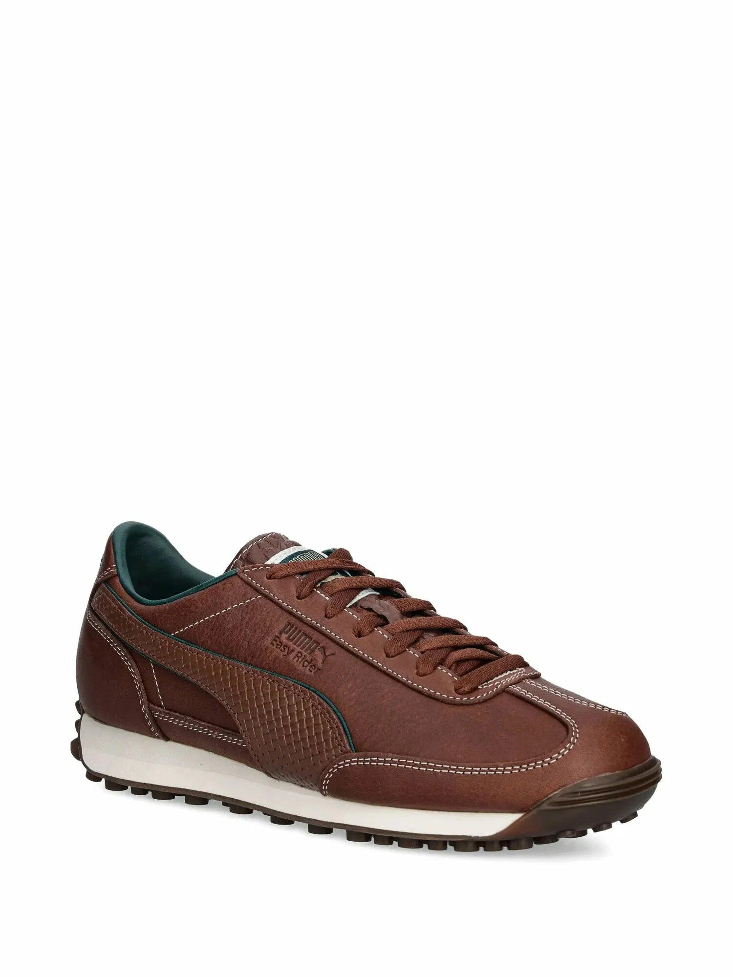 Executive Sport Sneaker Brown