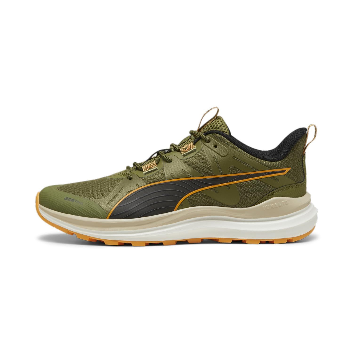 Summit Trekking Shoe Olive