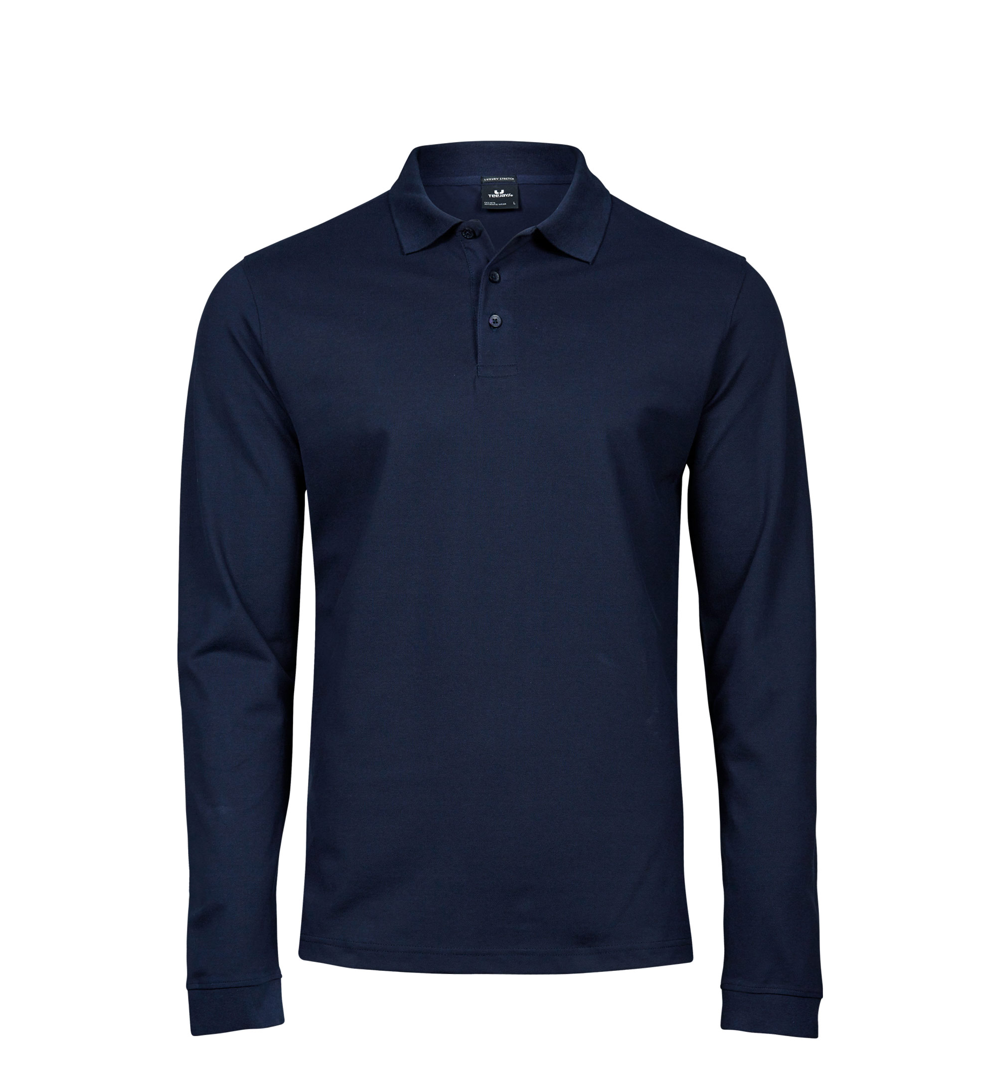 Luxury Men's Classic Polo Shirt Original