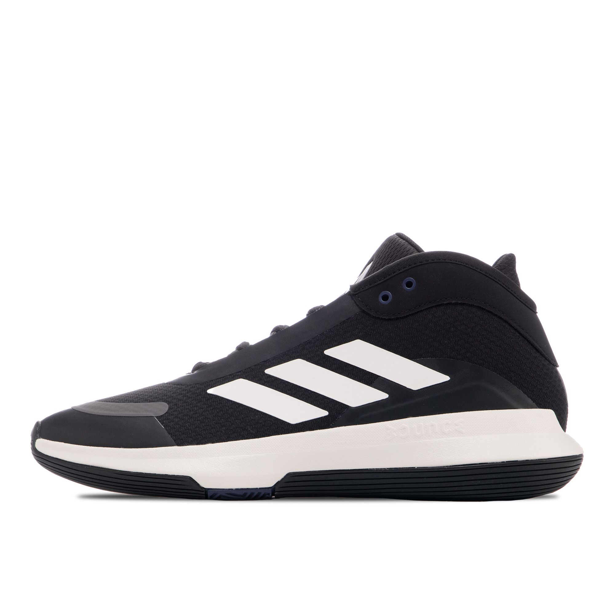 Elite Pro Basketball Shoe Espresso