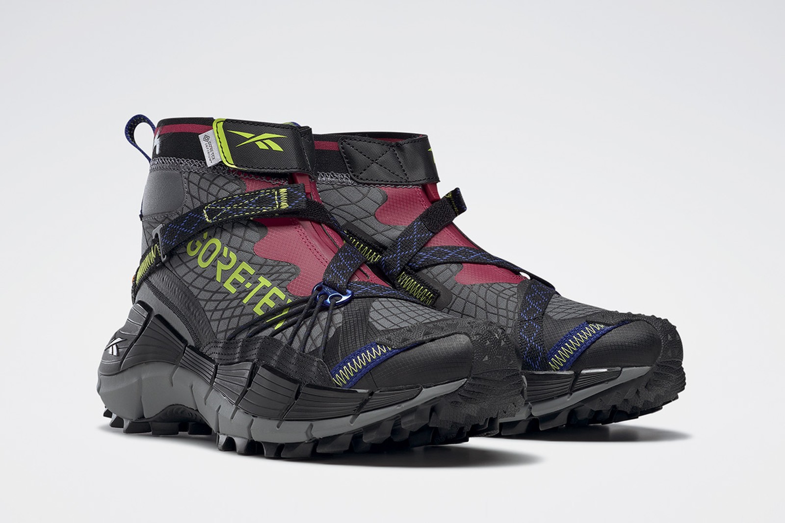 Bold Backpacking Boot Slate