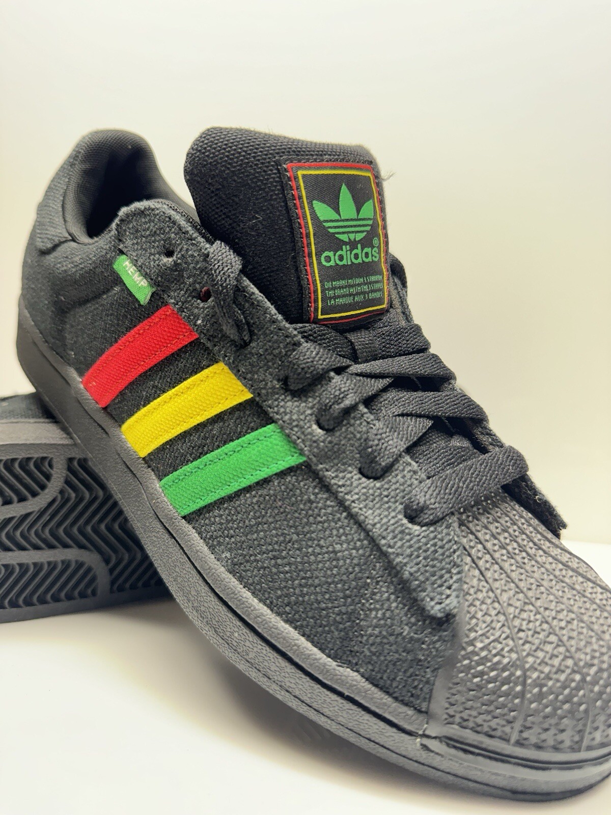 Urban Streetwear Sneaker Sand