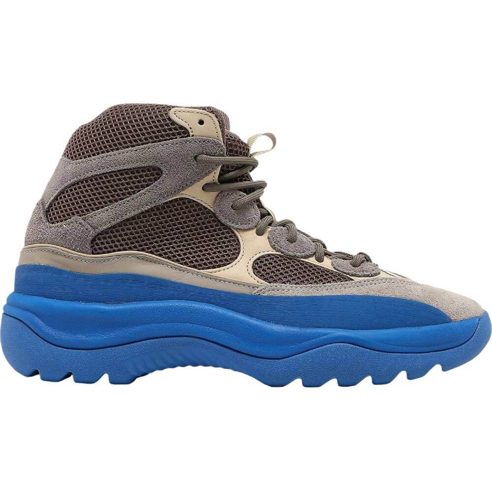 Velocity Desert Hiking Boot Navy