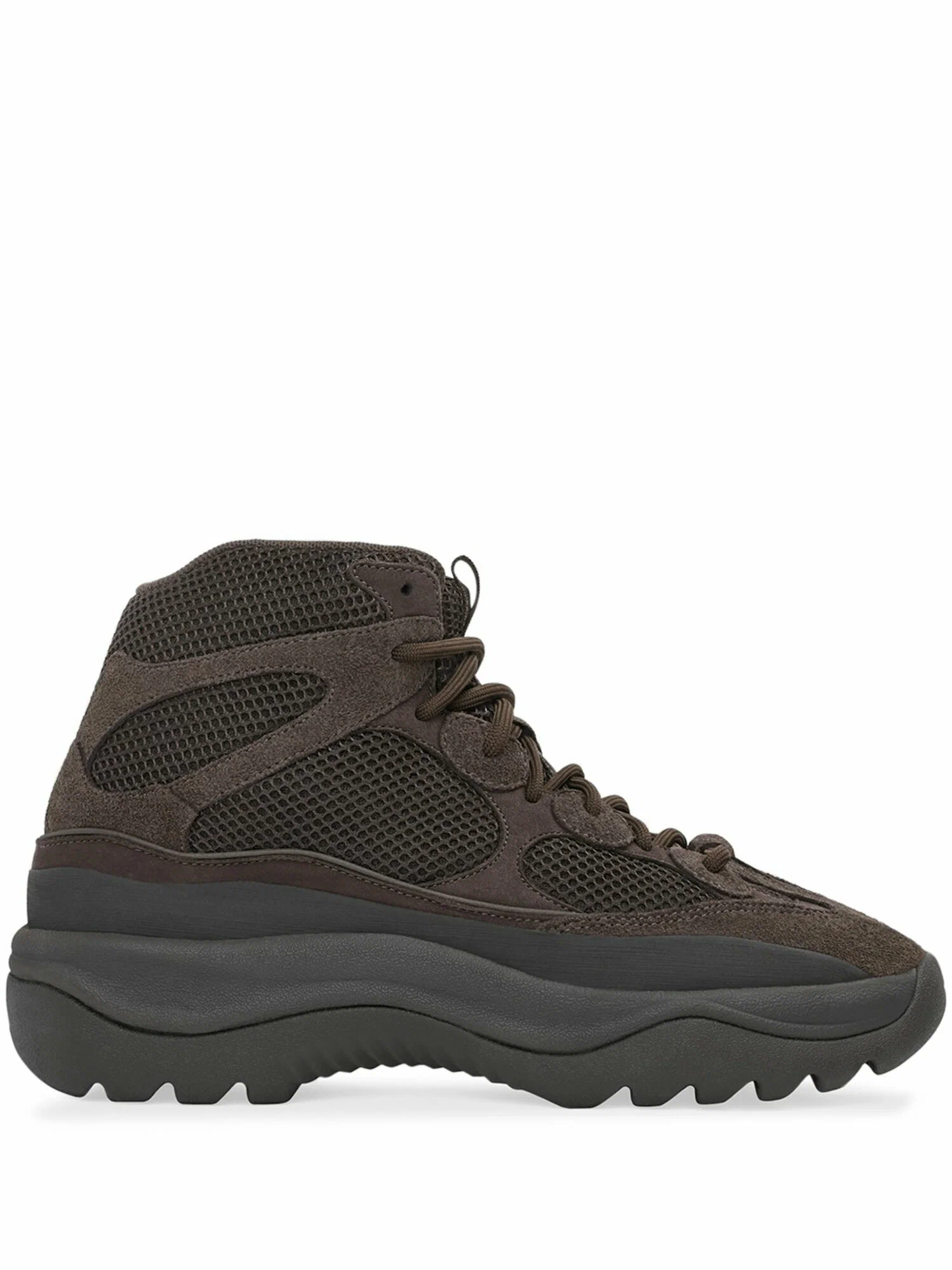 Velocity Desert Hiking Boot Navy