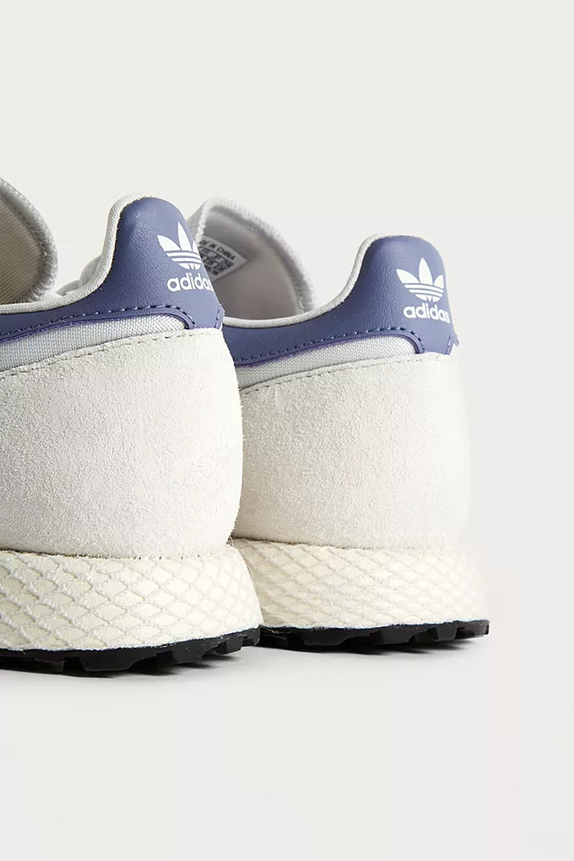 Elite Platform Sneaker Forest