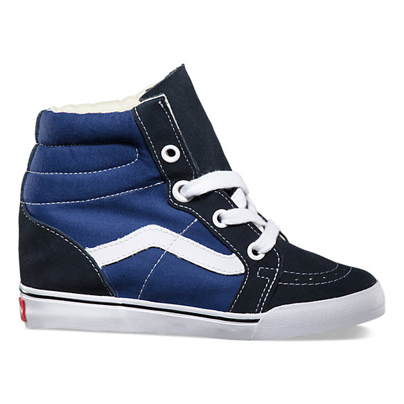 Trendy Wedges - Essential oil