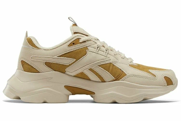 Limited Edition Chunky Sneaker Mocha