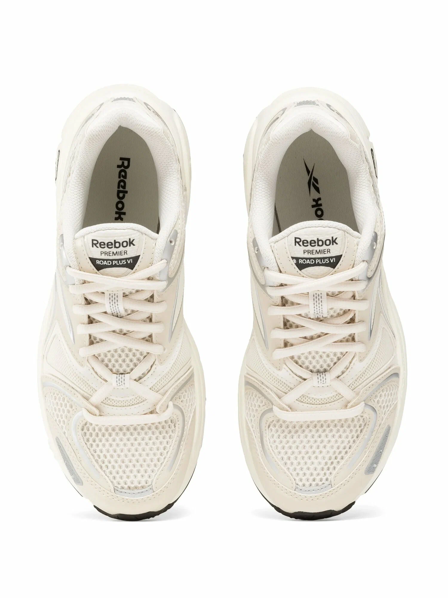 Tech Marathon Running Shoe Cream