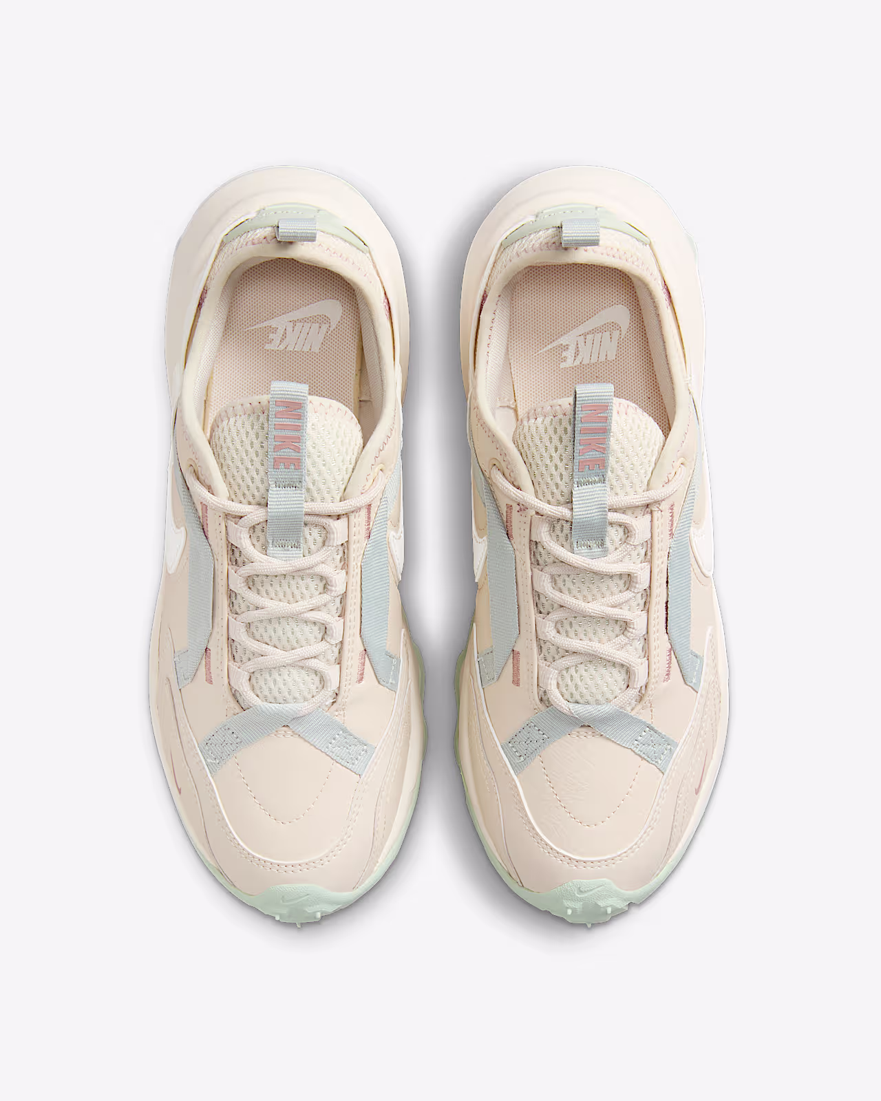 Tech Aerobics Shoe Cream