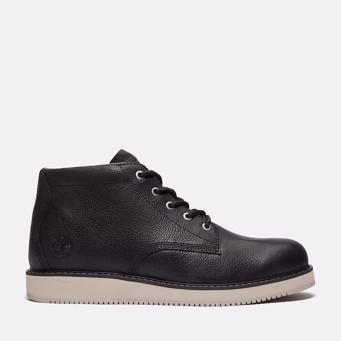 Edge Chukka Boot Stone