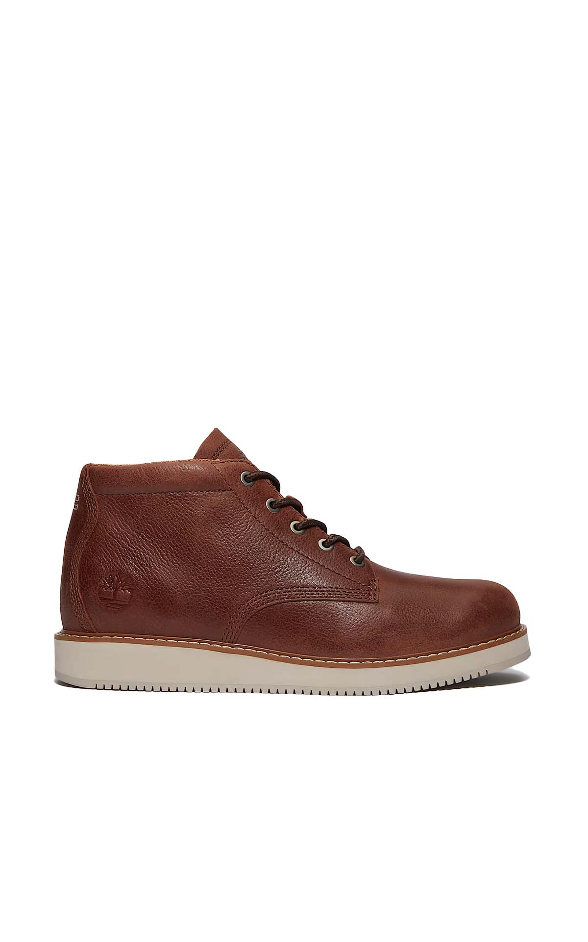 Edge Chukka Boot Stone